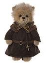 Charlie Bears Friar Tuck